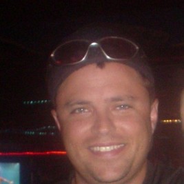 Joe Darkangelo